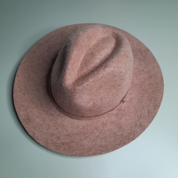J.Crew Camel Wool Fall to Winter Hat S-M main image 5